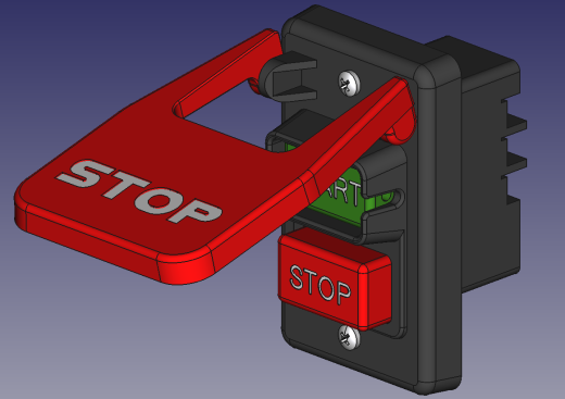 膝关节拨片开关缩略图
